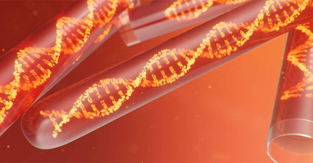 Found the longest, oldest known HIV genome