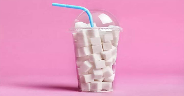 How can sugar temporarily 'beat' your immune system?