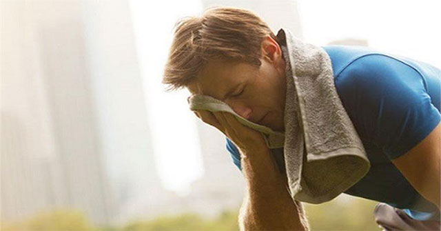 How to avoid conditioning heat shock you need to know