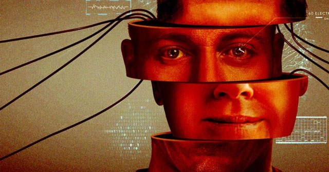 Hybrid humans and the next evolution of humanity
