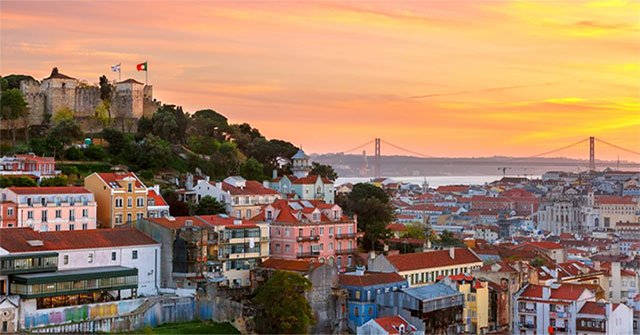 Incredible but true story: The Portuguese capital was once located in Brazil