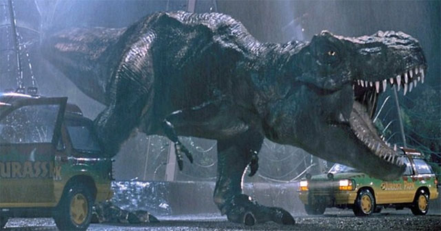 Incredible episode series in science fiction movies