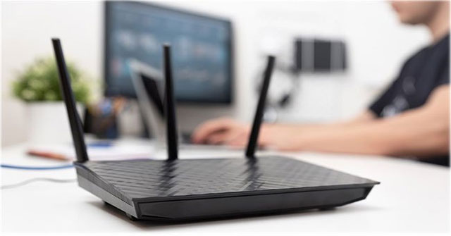 Instructions to fix VPN connection error