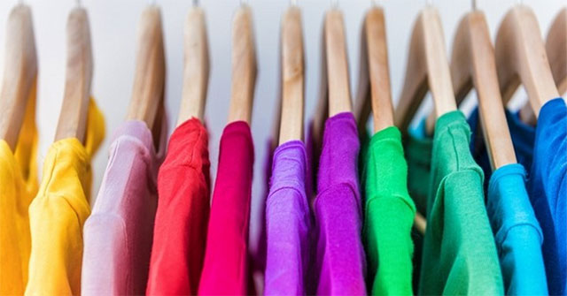 Is your wardrobe also accidentally polluting the ocean?