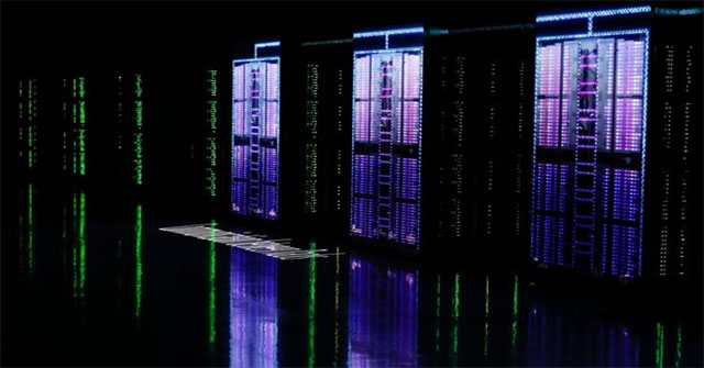 Japan Has The World S Fastest Supercomputer For The First Time