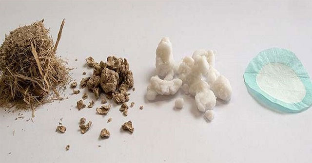 Masking material from bagasse prevents nCoV