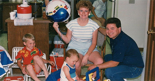 Mysterious disappearance: Pretending to die for 20 years to leave the country, getting a new wife because of bored ex-wife