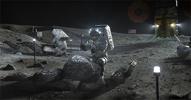 NASA proposes the 'Artemis Treaty': Code of Conduct for countries exploring the universe