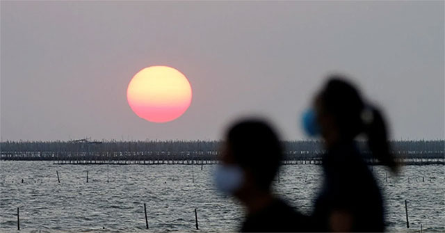 New discovery: Sunlight can neutralize corona virus in 6-14 minutes
