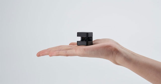 New technology turns all screens into touch screens