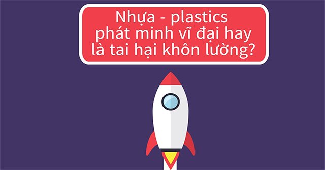 Plastics - are invention great or unpredictable?