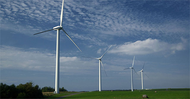Pros and cons of wind energy