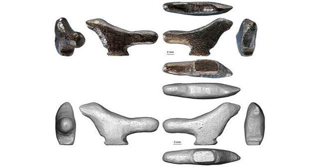 Reveal Chinese art origins in carvings