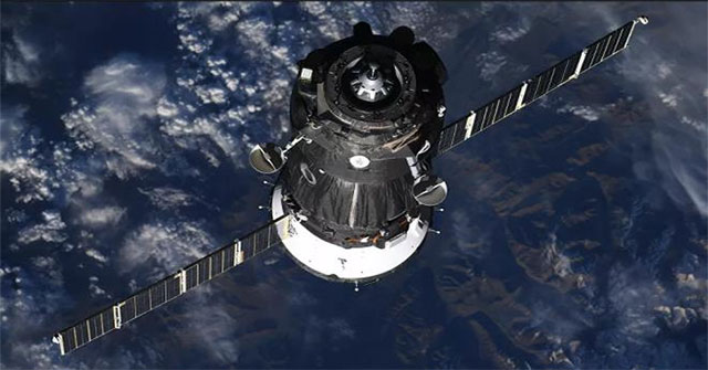 Reveal the first day in history in space travel