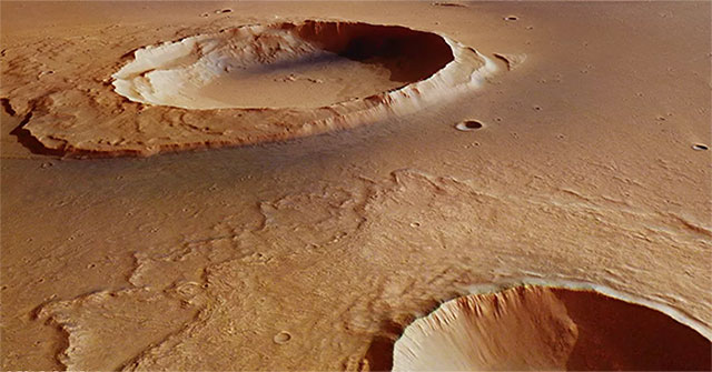 Russian scientists devised a new way of finding life on Mars