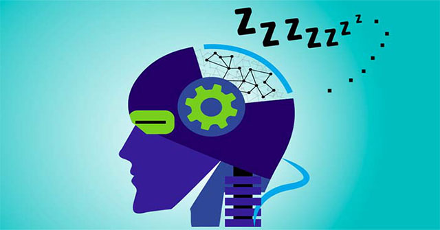 Shocking truth: Does AI also need sleep?