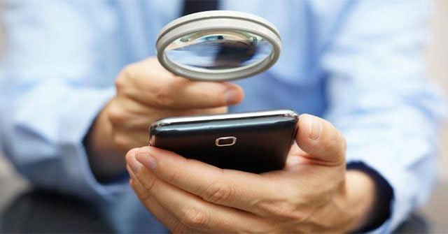 Signs that your phone is infected with a virus