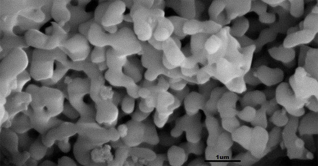 Students find antibiotic adsorbent from medical wastewater