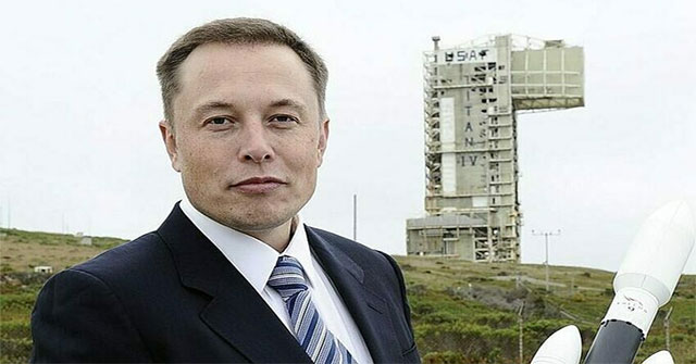 Technology helps SpaceX win over Boeing