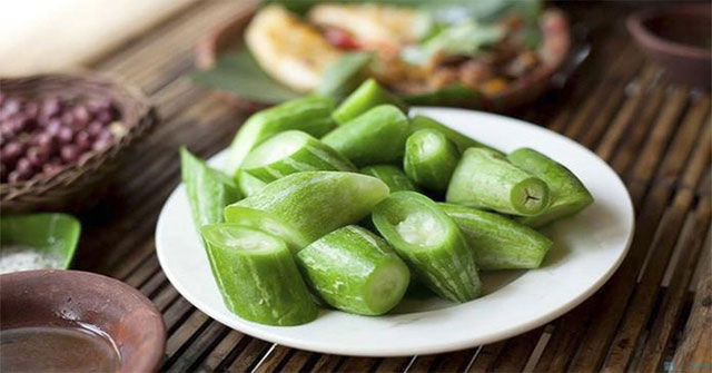 The benefits of unfamiliar fruits that you did not expect