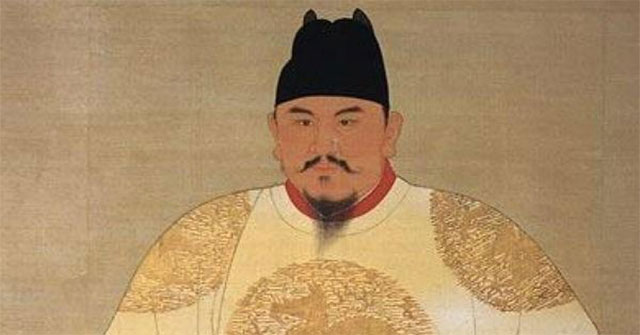 The 'frightening' truth about the beautiful remains of Chu Nguyen Chuong's tomb