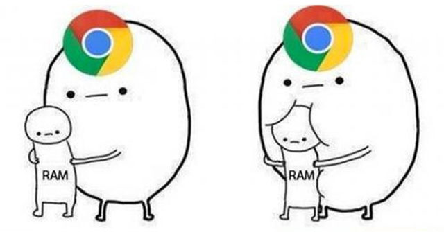 The most annoying thing about Chrome browser is about to be fixed
