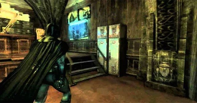 The mysteries in video games seem to be buried forever