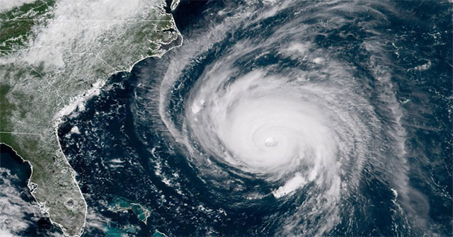 The storms are getting worse