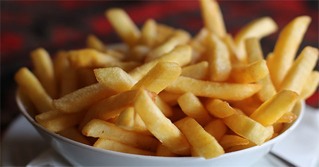 The toxin is classified as a carcinogen by WHO, which is present in many foods every day