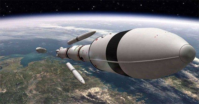 The UAE is about to launch a spacecraft to Mars