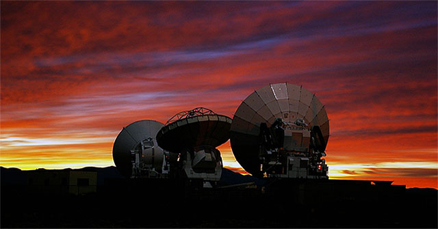 The world's largest observatory stopped working due to Covid-19