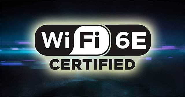 Things to know about Wi-Fi 6E coming soon