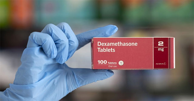 This is a drug that can cure Covid-19 at a cheap price