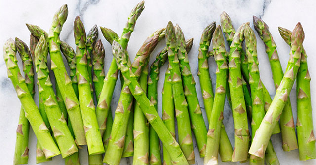 Three types of 'bitter pungent' vegetables are good for health