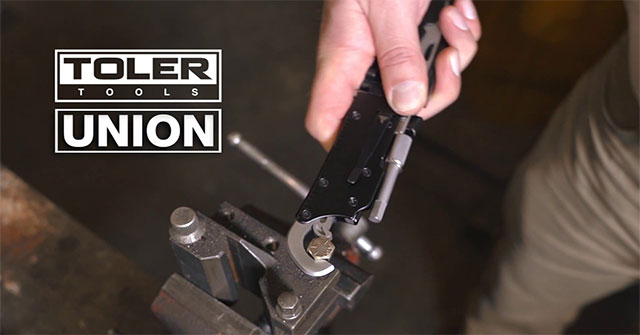 Throughout the day, he has to fix cars for his wife, and her husband is inventing super convenient multi-function tool