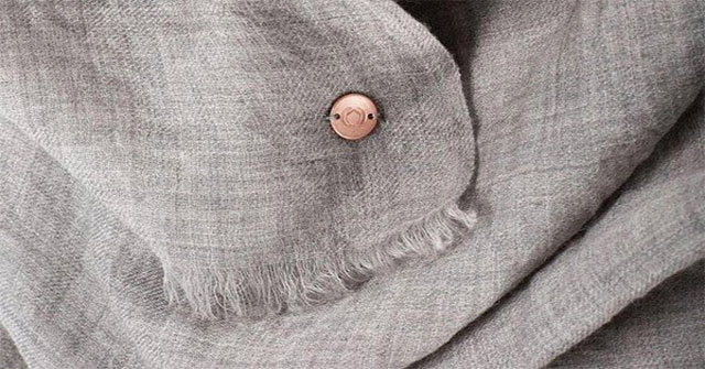 Top 7 most expensive fabrics in the world, some made from diamond chips