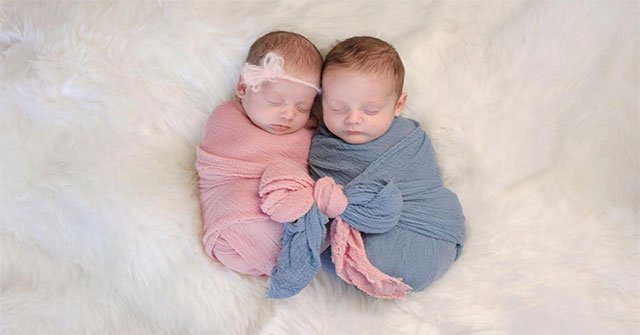 Twins: An evolutionary mystery or just an accident?