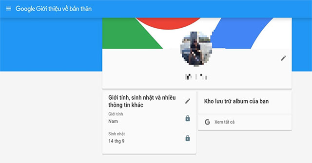 Unexpected things Google stores about you and how to delete them