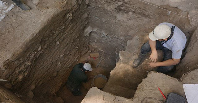 'Unparalleled treasure' from 44 mysterious remains in a stone pit
