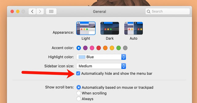 Useful tips for using MacBook lesser known