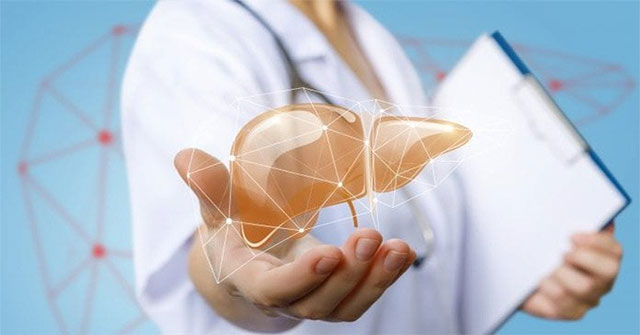 Warning scary virus causing liver cancer