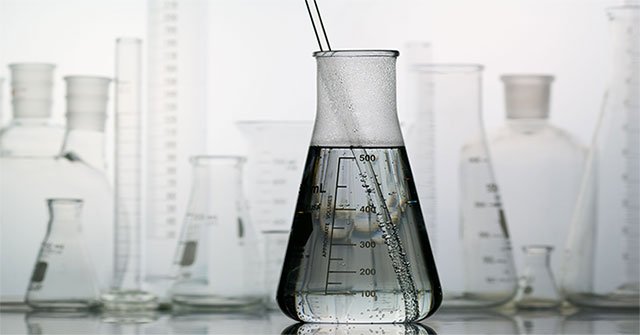 What is heavy water?