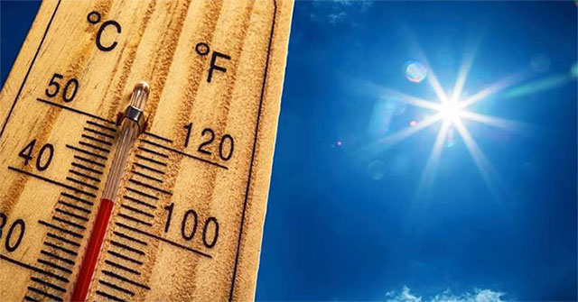 What temperature will kill the corona virus?