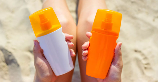 What type of sunscreen should be used: Minerals or chemicals?