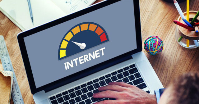 Which country currently has the fastest Internet speed in the world?