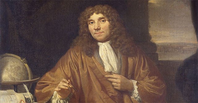 Who was the first to discover sperm?
