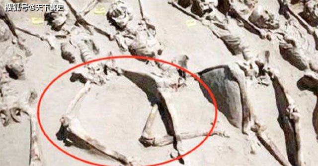 Why didn't concubines concubine with Qin Shi Huang not close after being buried alive?