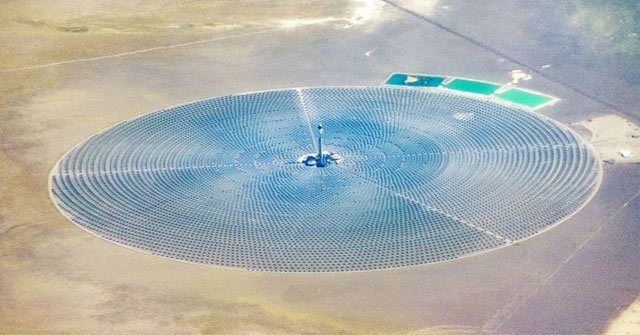 Why have CSP plants failed?