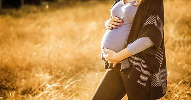 Why should children give birth before 35 years old?