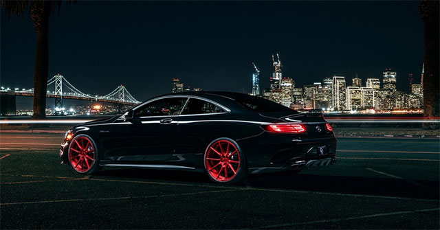 Why should not buy black cars?